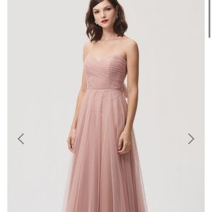 Jenny Yoo Julia Bridesmaid Dress (NWT)